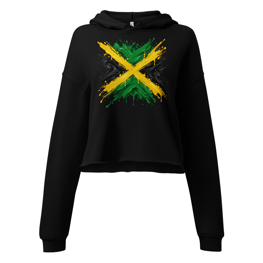 Jamaica Pride