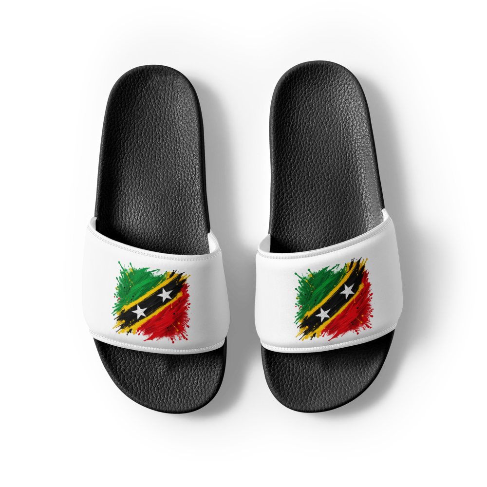 Saint Kitts and Nevis Pride (M)