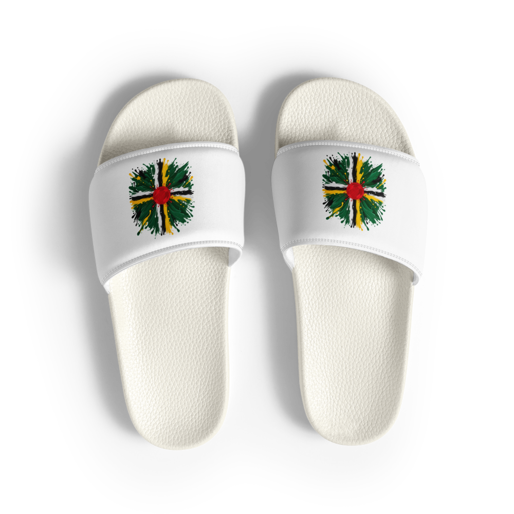 Dominica Pride (W)