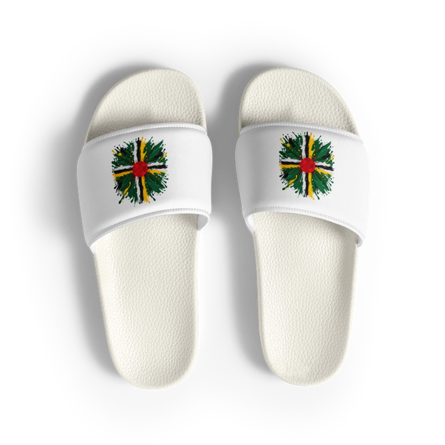 Dominica Pride (W)