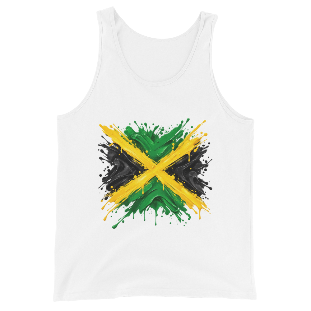 Jamaica Pride