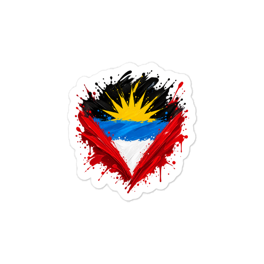 Antigua and Barbuda Pride