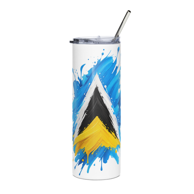 Saint Lucia Pride