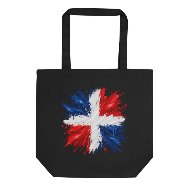 Dominican Republic Pride