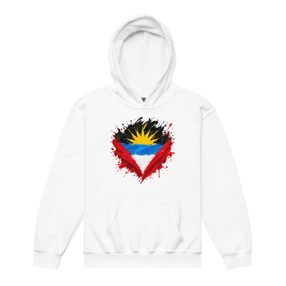 Antigua and Barbuda Pride