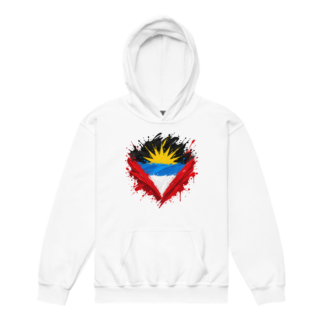 Antigua and Barbuda Pride