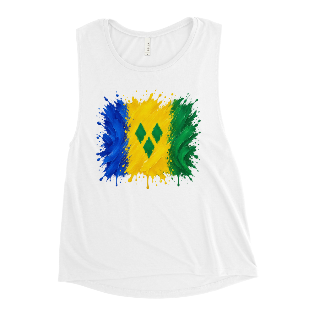 Saint Vincent and the Grenadines
