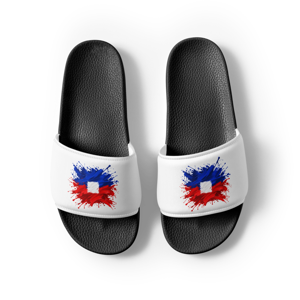 Haiti Pride (M)