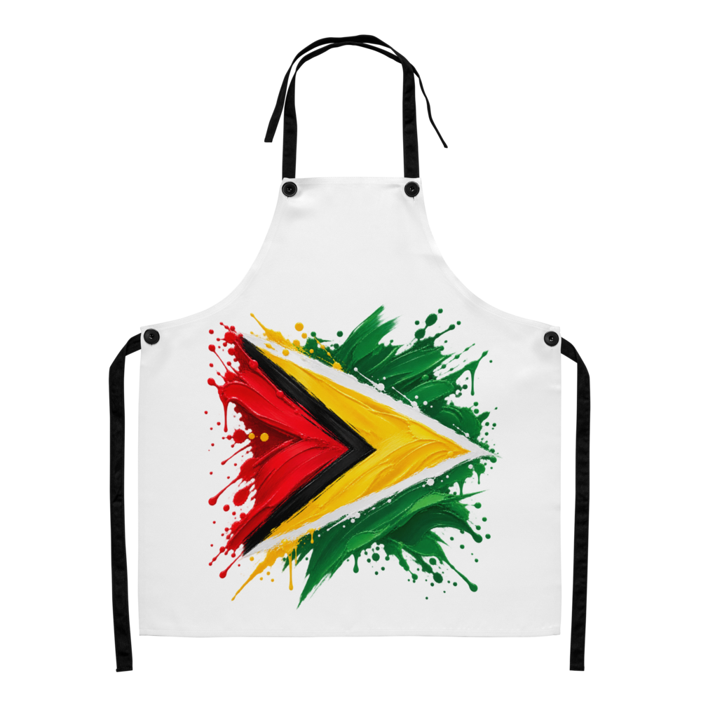 Guyana Pride