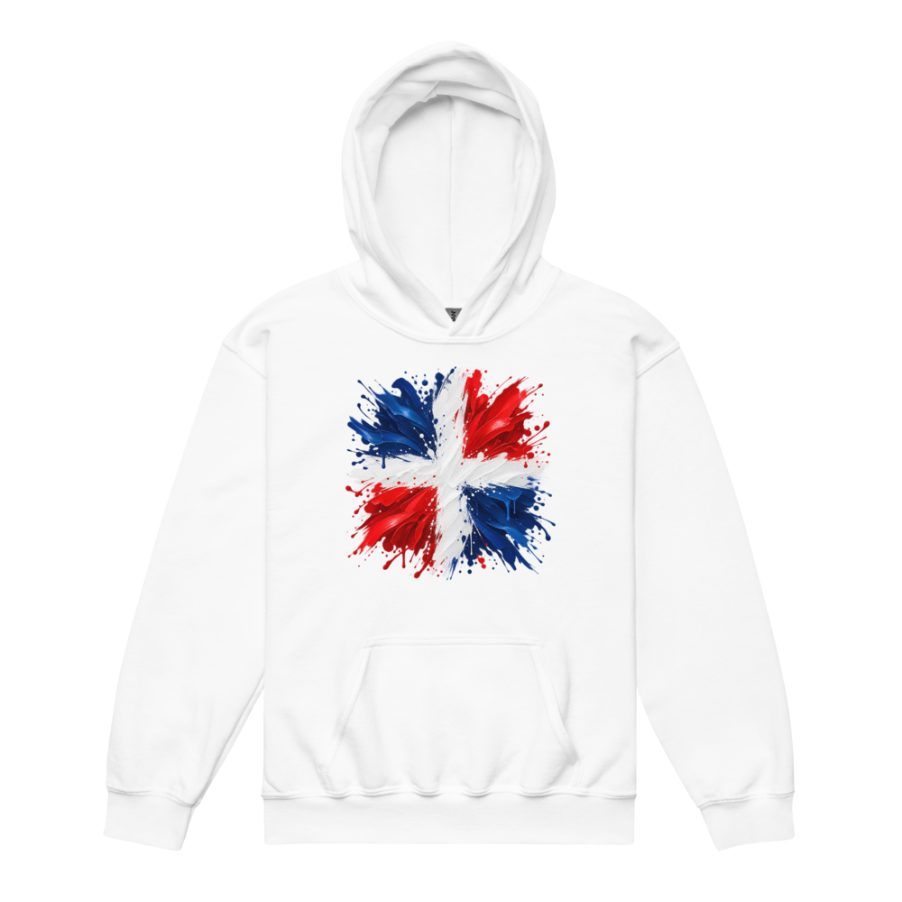 Dominican Republic Pride