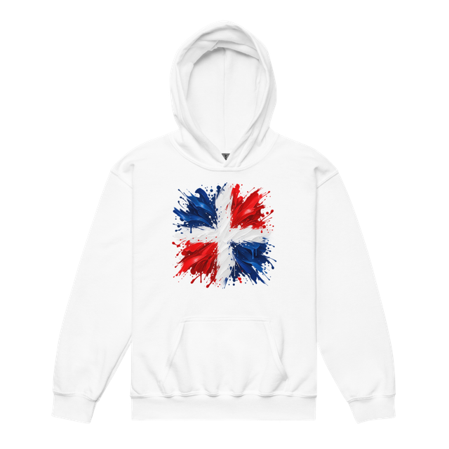 Dominican Republic Pride