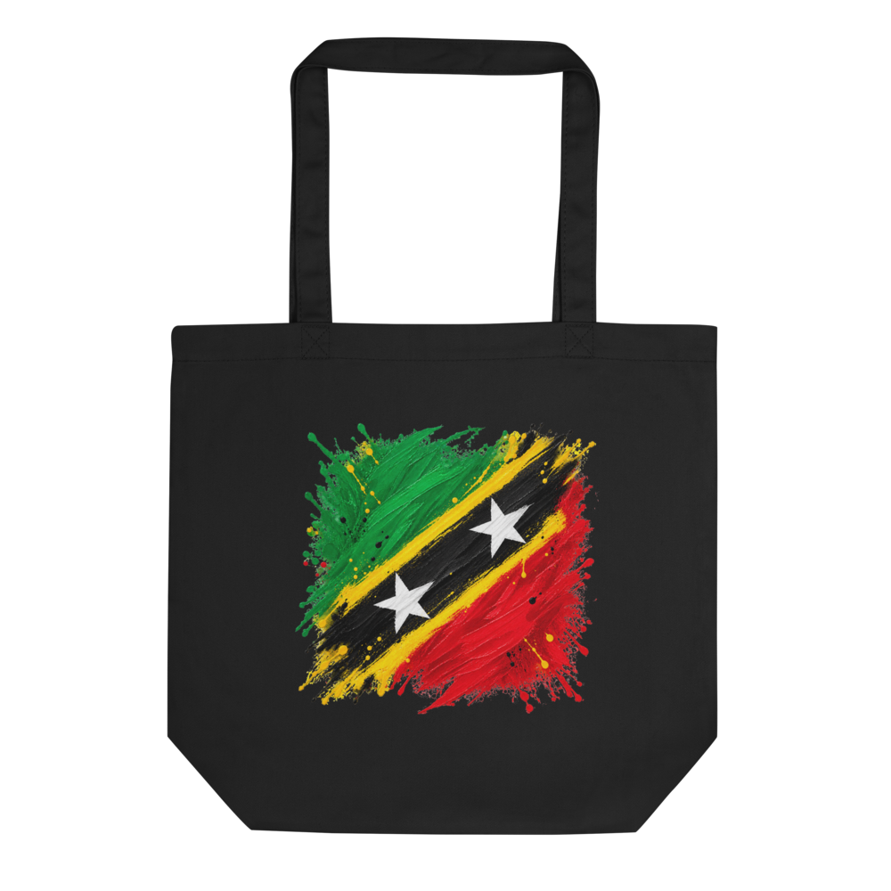 Saint Kitts and Nevis Pride