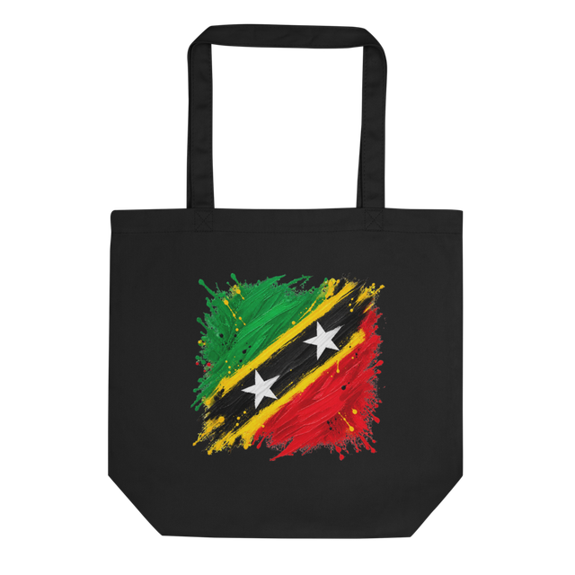 Saint Kitts and Nevis Pride