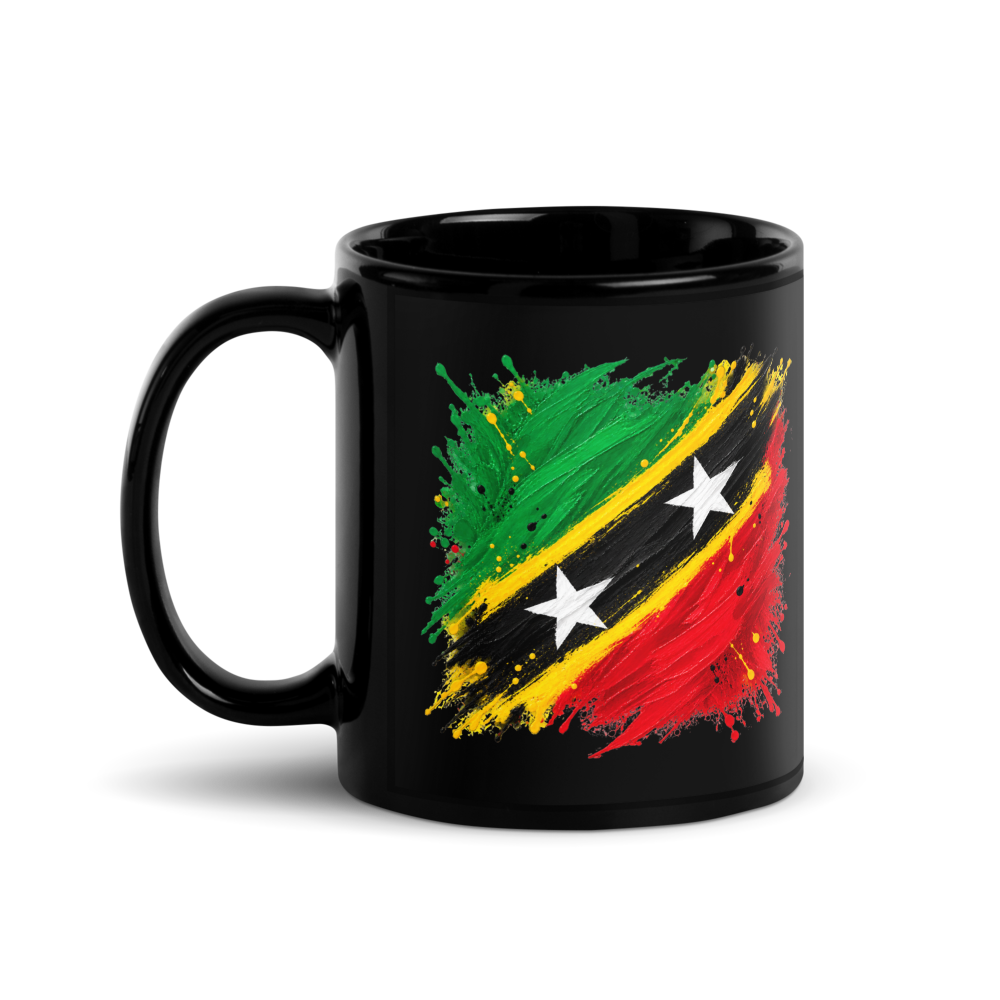 Saint Kitts and Nevis Pride