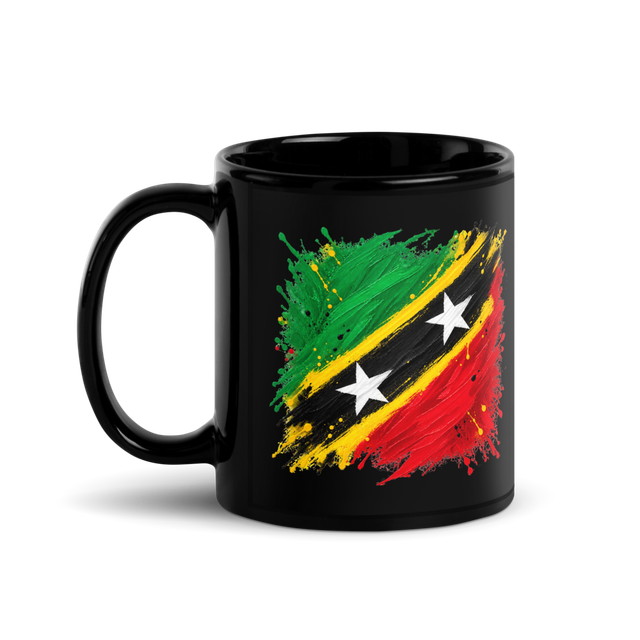 Saint Kitts and Nevis Pride
