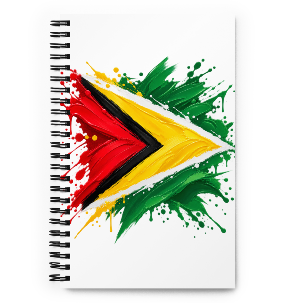 Guyana Pride