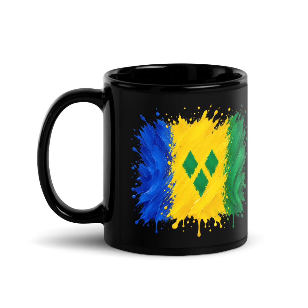 Saint Vincent and the Grenadines