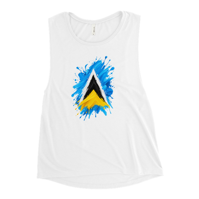 Saint Lucia Pride