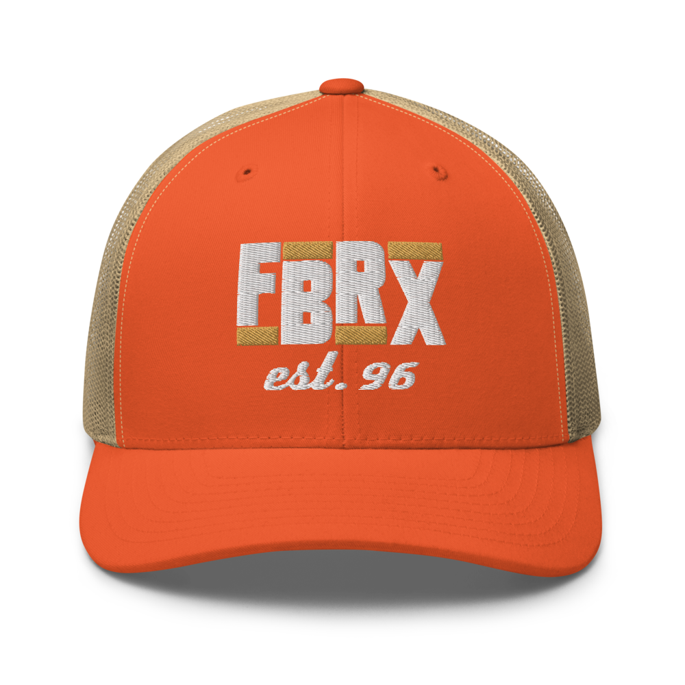FBRX Legends collection