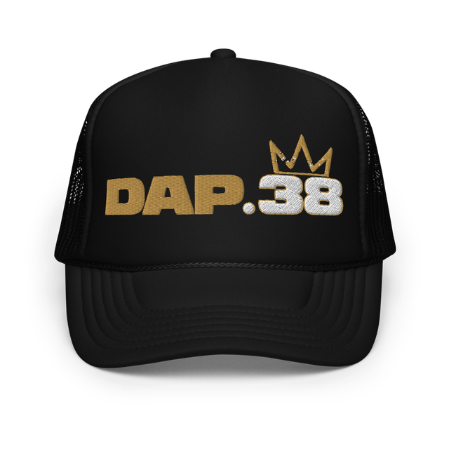 Dap 38 Crown collection
