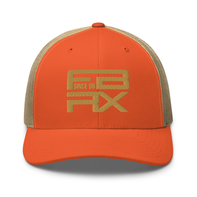 FBRX OG collection