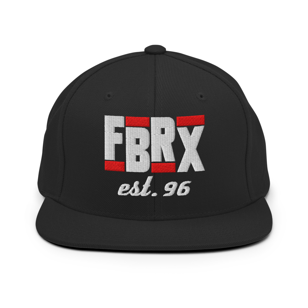 FBRX Legends collection