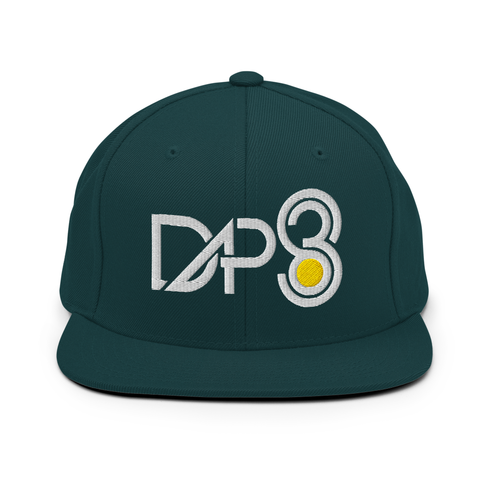 Dap 38 Dot OG collection