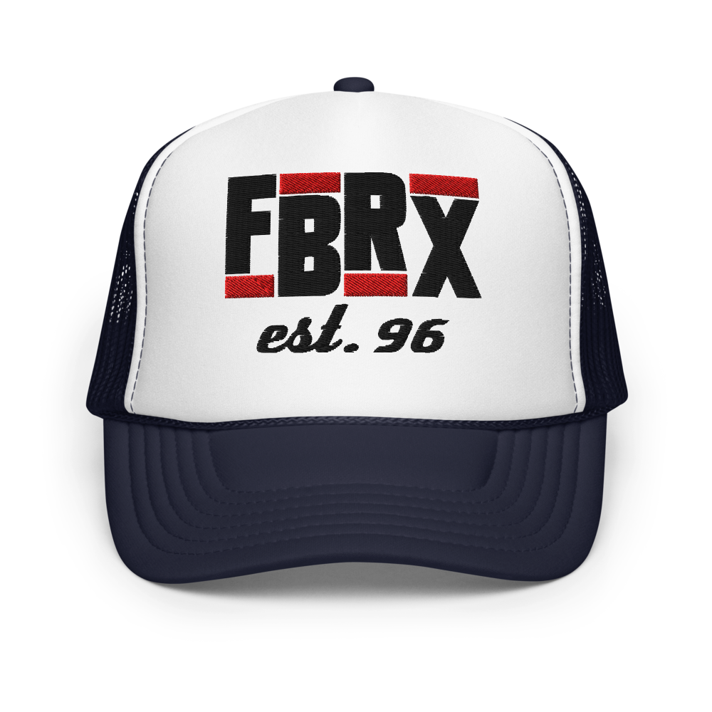 FBRX Legends collection