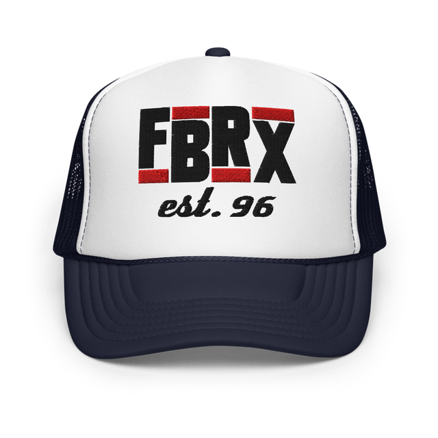 FBRX Legends collection