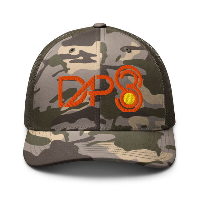 Dap 38 Dot OG collection