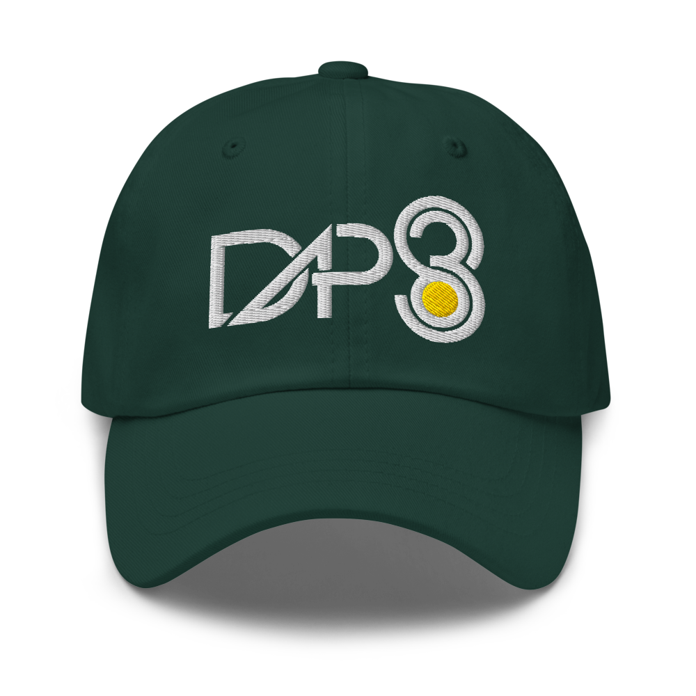 Dap 38 Dot OG collection
