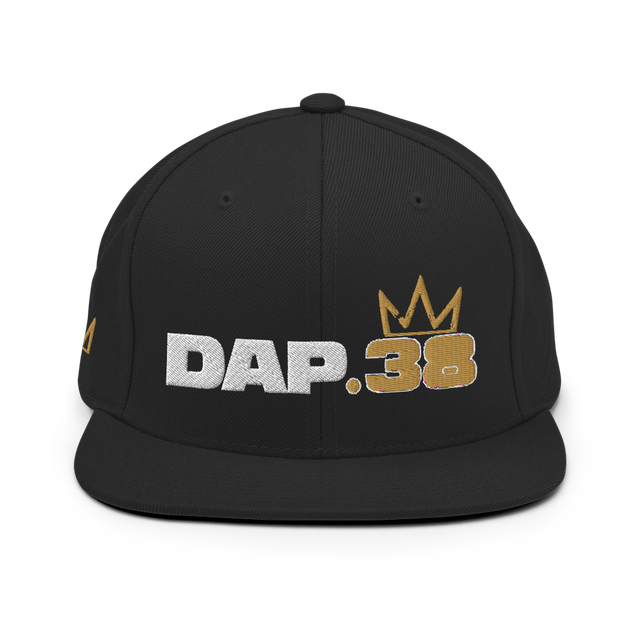 Dap 38 Crown collection