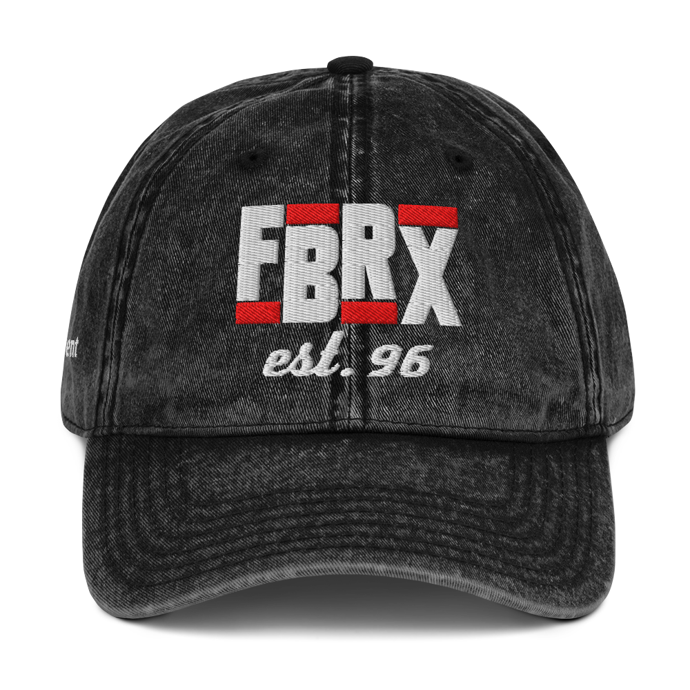 FBRX Legends collection