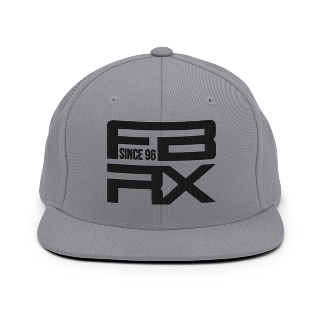 FBRX OG collection