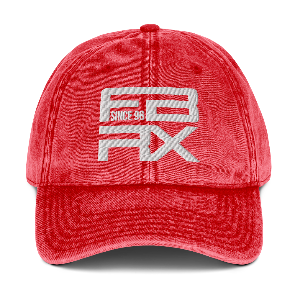 FBRX OG collection