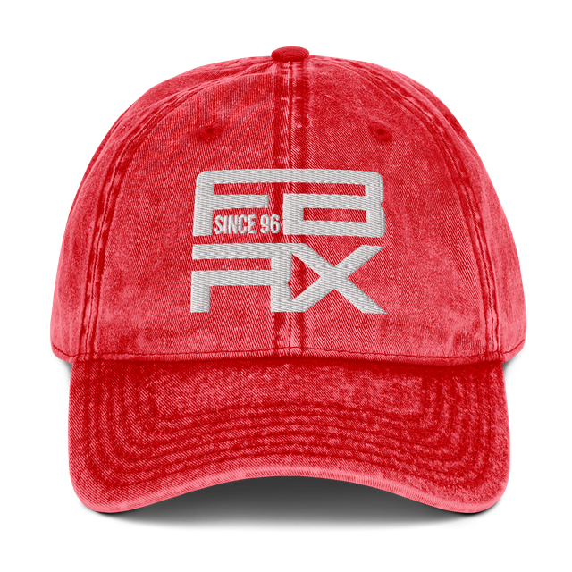 FBRX OG collection