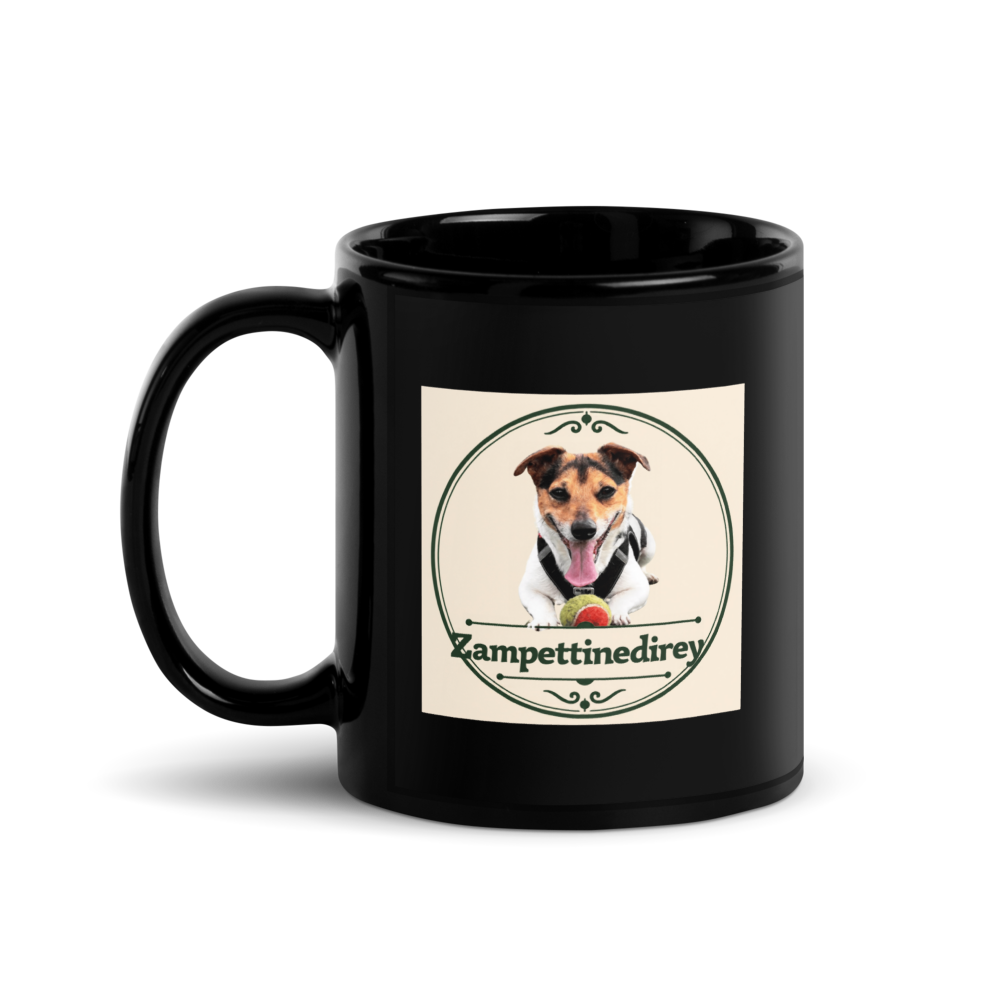 tazza zampettinedirey