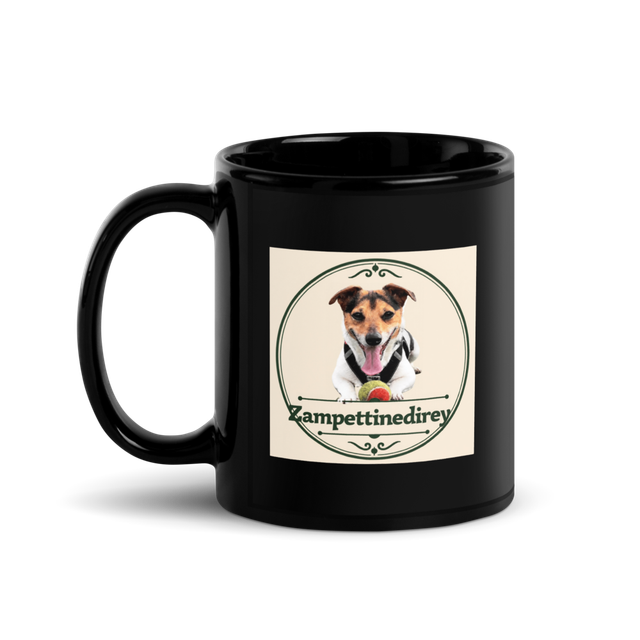 tazza zampettinedirey
