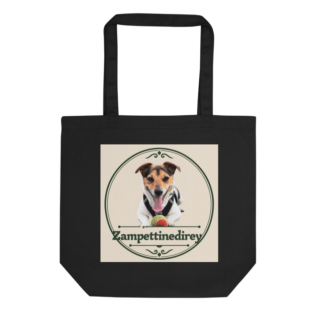 ECO bag zampettine di rey