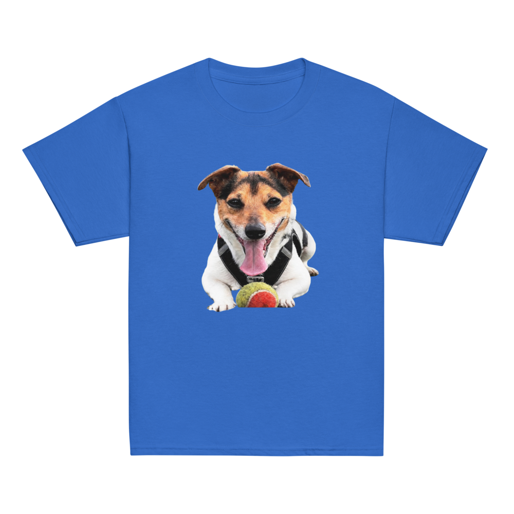 Maglia bambino/a Zampettinedirey