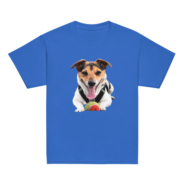 Maglia bambino/a Zampettinedirey