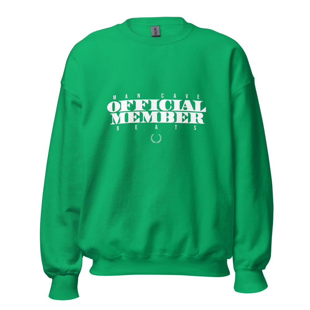 Official Member Crewneck