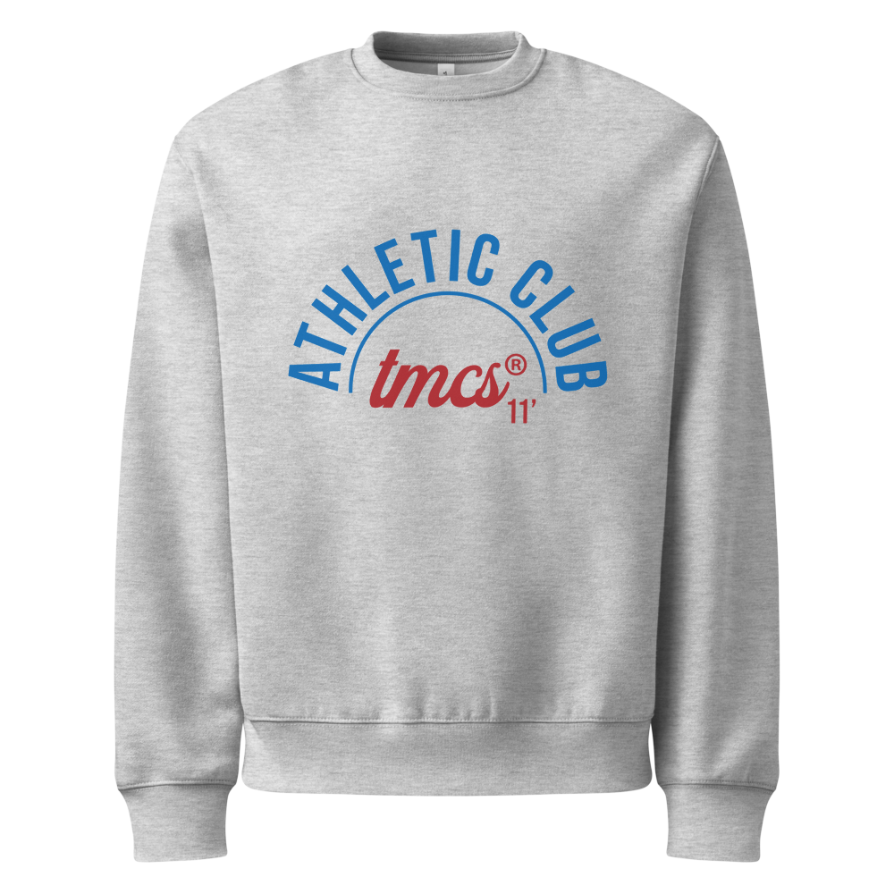 Athletic Club Sweatshirt