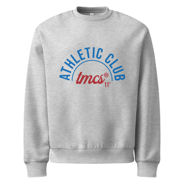 Athletic Club Sweatshirt