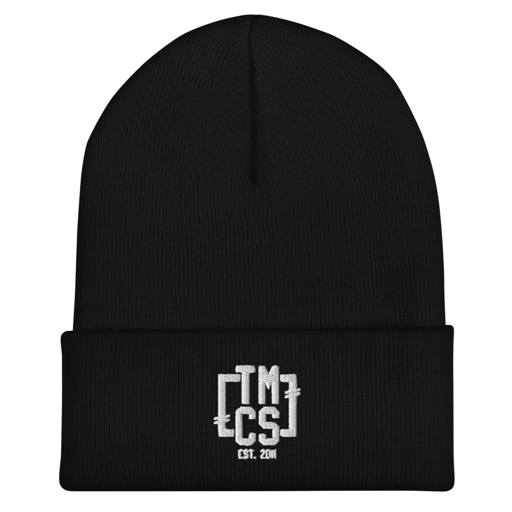 TMCS Beenie Hat