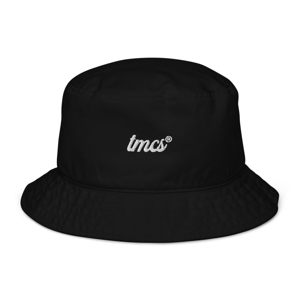 TMCS Logo Bucket Hat