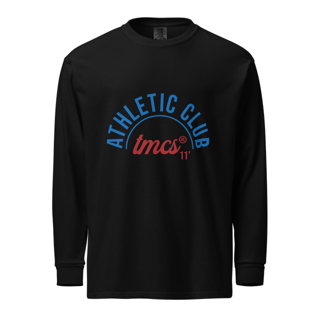 Athletic Club Longsleeve