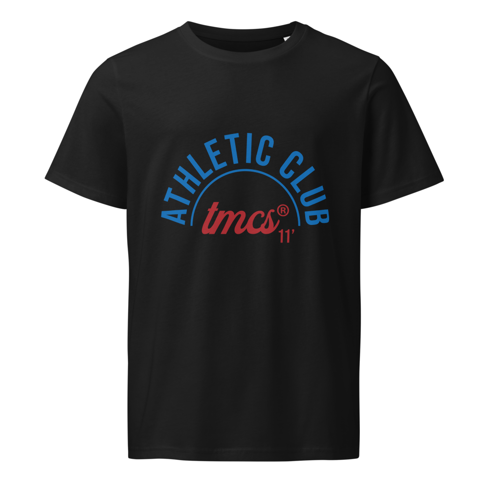 Athletic Club T Shirt