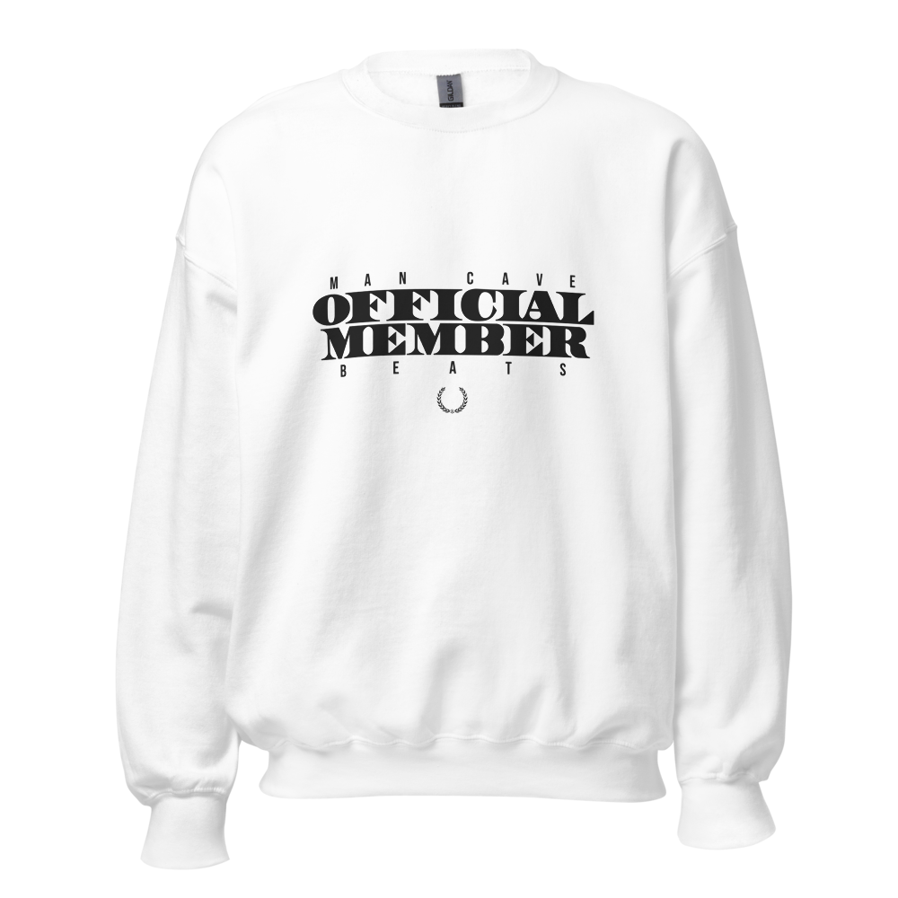 Official Member Crewneck