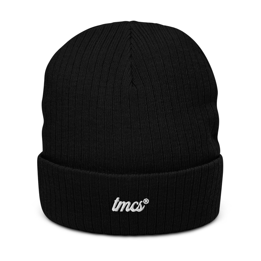 TMCS Logo Hat